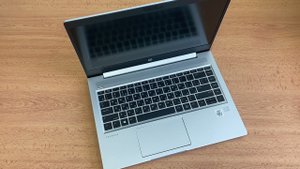 Обзор и сравнение трех ноутбуков HP разного ценового сегмента | Обзор HP ProBook 440 G7