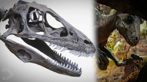 New SCARY Dinosaur Film We’ve ALWAYS Wanted REVEALED! (65 Trailer BREAKDOWN)