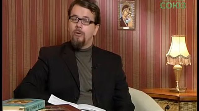 Добротолюбие. Антоний Великий.Экономия слов об утруждении тела