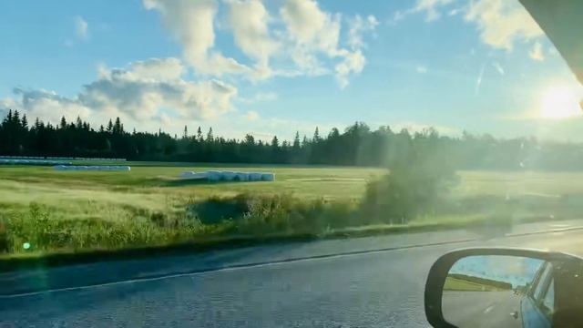 Kokkola - Kannus, Finland смотреть онлайн