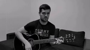 Виктор Цой - Видели ночь (кавер)