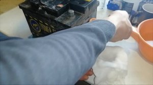 Заменяет ли снег дистиллированную воду.