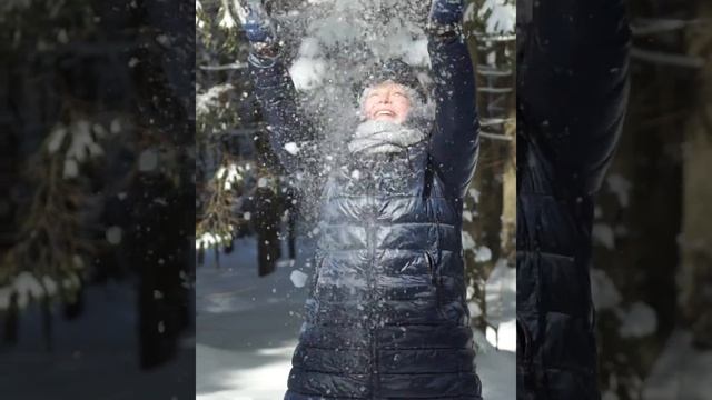 Катание на снегоходах в СПб