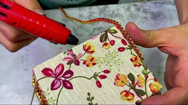 ?НИКОГДА не выбрасывайте контейнеры от сыра! ПРОСТАЯ и ОРИГИНАЛЬНАЯ переделка?DIY Creative ideas