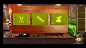 Can you escape the 100 room 12 
уровень 01