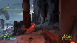 DOOM Eternal на геймпаде