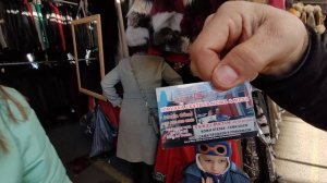 БРЕНДОВЫЕ ВЕЩИ ПО 5 $ - БАЗАР В ЛАРА АНТАЛИЯ ПО СУББОТАМ / Турецкий базар/ Как доехать туристам