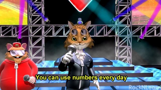 Multiply by 3 | Learn Multiplication | Rap Song смотреть онлайн