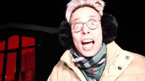 НЕ ПОВТОРЯЙ! Мы вызвали Сербскую леди в 3:00 ночи!