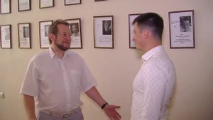 Выпускники ДонНМУ, отрывок