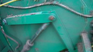 Пресс ПР-120М-Небольшой обзор