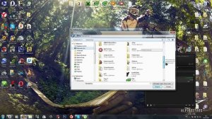 Как поставить картинку на музыку ?