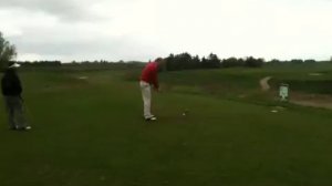 Lars Møller på rød 6 part 1