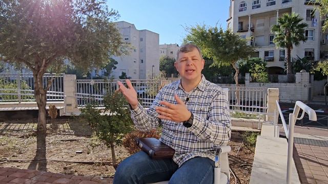 Peace and Shalom. Is there a difference? смотреть онлайн