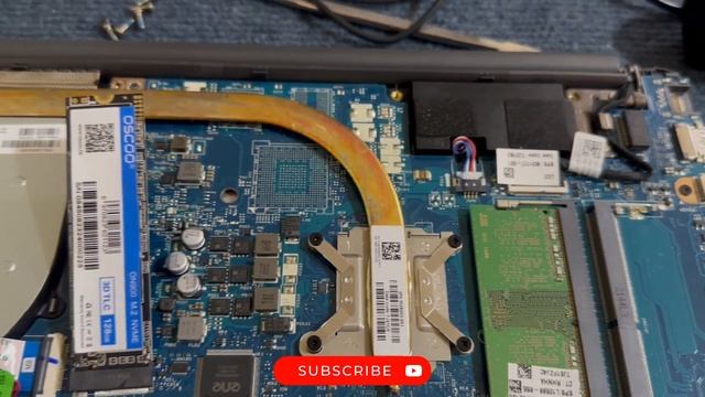 HP 250 G8 Upgrade Options | Ram | SSD | HDD | Disassembly смотреть онлайн