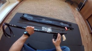 подводное ружье Sigalsub Nemesis Pro 76