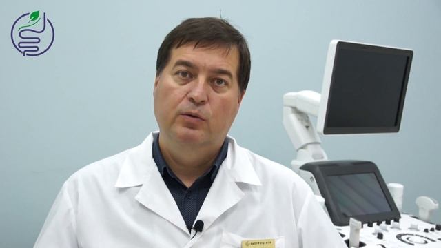 Эндоскопическое ультразвуковое исследование
