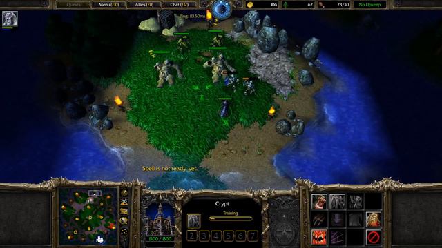 Game 84 / Road to 100-0 / Happy gameplay смотреть онлайн