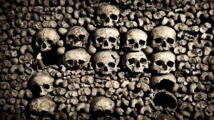 Топ 5 САМЫХ СТРАШНЫХ МЕСТ НА ПЛАНЕТЕ