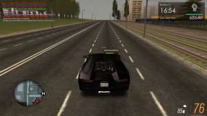 MTA Province | Катаюсь на Lamborghini Aventador