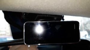 Парктроник Qxny 8 На Ravon R3