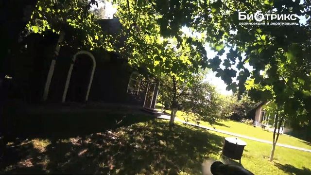 Малярийный комар встретился в России.Обработка от комаров и мошки.Циперметрин 25 смотреть онлайн