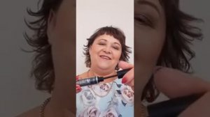 Тушь с изогнутой кисточкой. Код 35425. Впервые в каталоге Орифлэйм 12 2020 года.