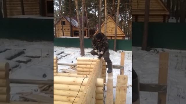 Сборка оцилиндровки