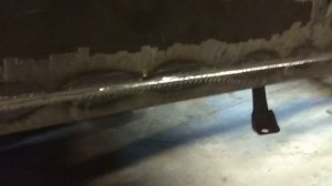 Уаз Фермер 39094. Авто за 100. Часть 4. Разбор и кузовные работы. Две жизни одного фермера.