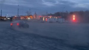 Bmw Е46 м54б30 дрифт