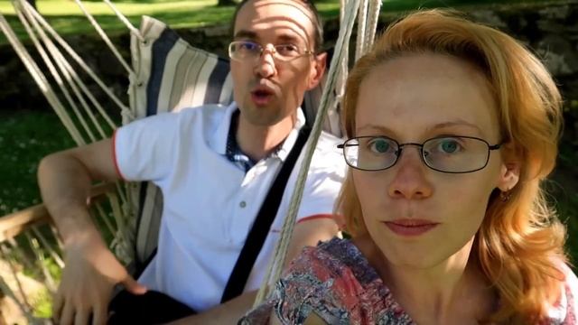TRAVEL VLOG: ДЕРЕВНЯ КЯСМУ. ЛАХЕМАА. ЭСТОНИЯ.