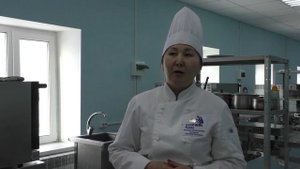 Вводное занятие  Технология приготовление и  оформление холодных блюд и закусок