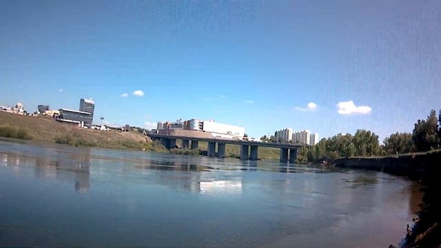 Остров Татышев