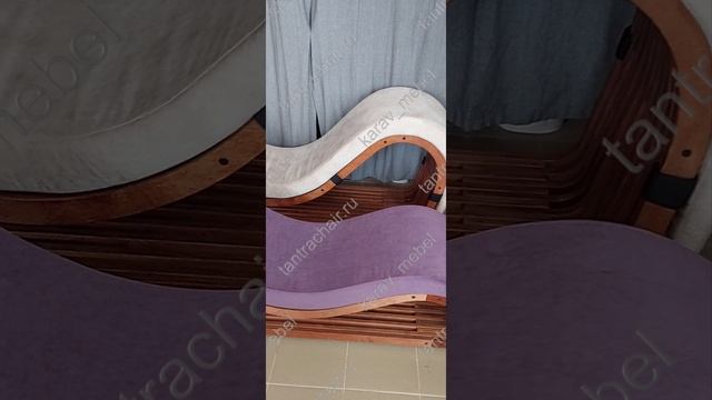 Кресло Тантра Tantrac PARAMETRIC