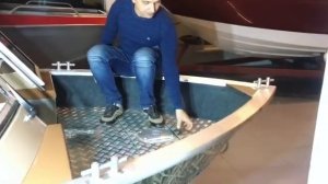 Салют RealCraft 470 Fish