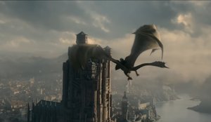 HOUSE OF THE DRAGON Trailer (2022) Extended