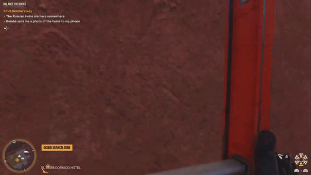 FAR CRY 6 BEMBÉ ALVAREZ WALKTHROUGH PART 10. смотреть онлайн