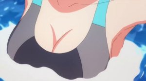 Спуск в воду