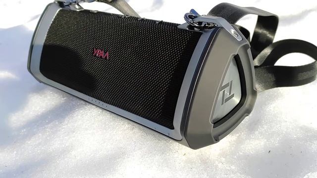 лучшая портативная колонка  2021-2022 цена/громкость/качество - урал тт м 5.убийца jbl и sony =) смотреть онлайн