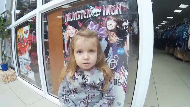 ПОКУПАЕМ ОДЕЖДУ В ОТДЕЛЕ "КОЛОКОЛЬЧИК" (ТЦ.АДМИРАЛ) PLAY TODAY 2017 смотреть онлайн