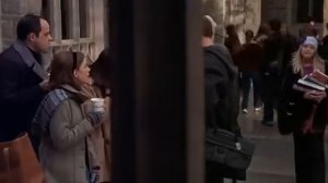 Эль Вудс учится