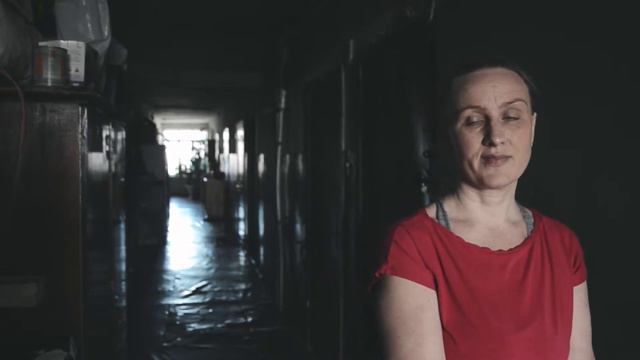 Мы живем под мостом. Монолог Лены. смотреть онлайн