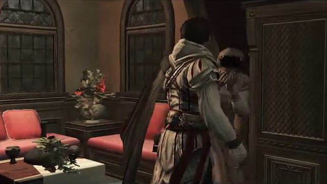 Assassins Creed 2 прохождение часть 23 смотреть онлайн
