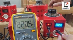 Проверка на точность ЛАТРов SUNTEK. Взята выборка из 3 штук.