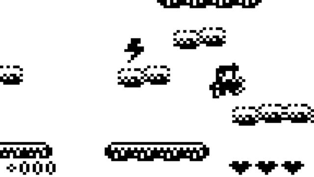 "Miki's World 1: The Lost Tiara" Nokia s30 JAVA GAME (Sumea 2002 year)
