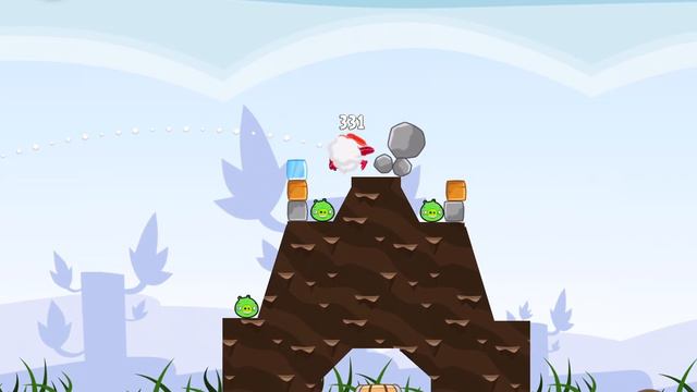 Angry Birds Classic is FINALLY BACK!! смотреть онлайн