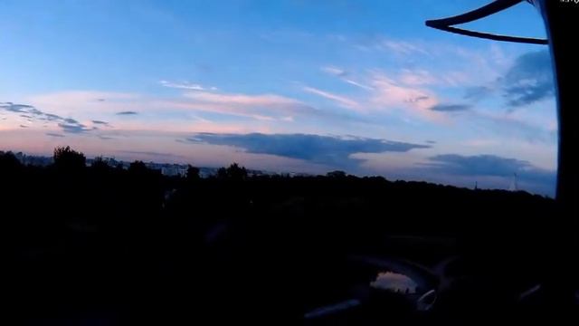 Полет Коломенское 1 смотреть онлайн