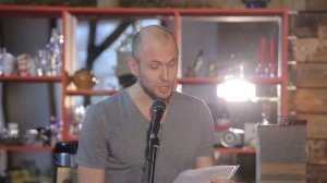 Самуил Маршак "Автобус № 26". Читает Влад Титов