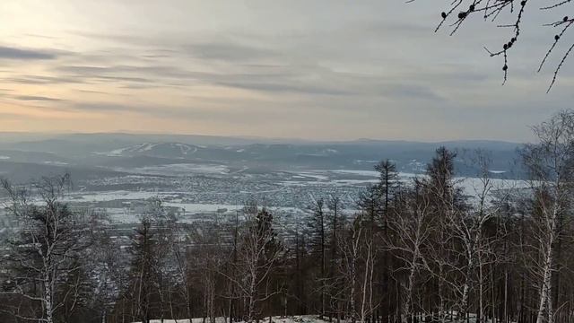 Город Миасс Челябинская область в феврале 2023 года смотреть онлайн