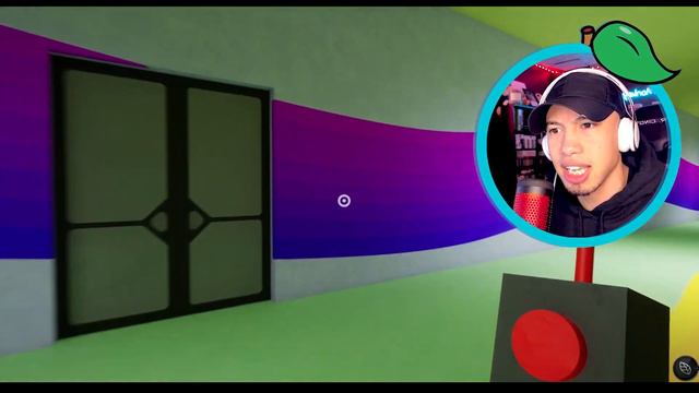 GARTEN OF BANBAN 2: Unravel the Thrilling Mystery! смотреть онлайн